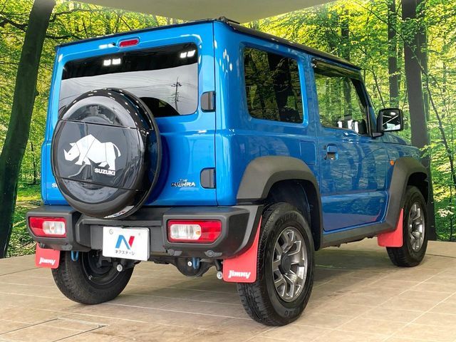 JIMNY SIERRA