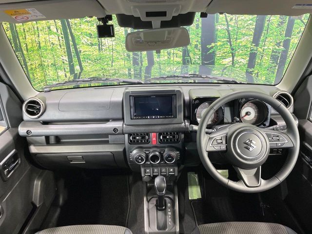 JIMNY NOMADE