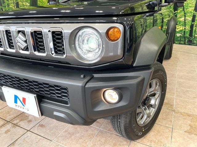 JIMNY NOMADE