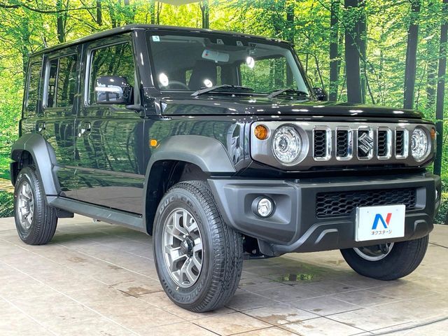 JIMNY NOMADE