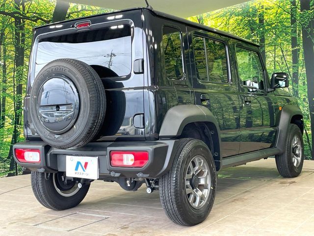 JIMNY NOMADE