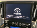 ALPHARD hybrid 4WD