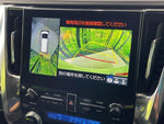 ALPHARD hybrid 4WD