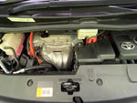 ALPHARD hybrid 4WD
