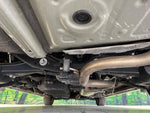 ALPHARD hybrid 4WD