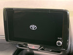 YARIS CROSS HYBRID