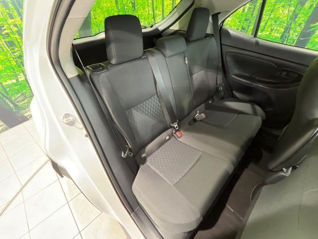 YARIS CROSS HYBRID