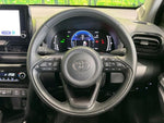 YARIS CROSS HYBRID