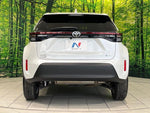 YARIS CROSS HYBRID