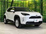 YARIS CROSS HYBRID