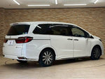 ODYSSEY
