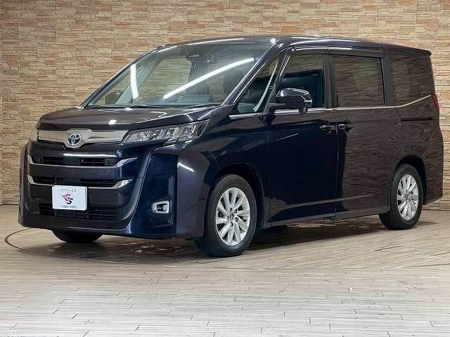 NOAH HYBRID