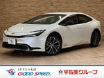 PRIUS 4WD
