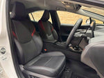 PRIUS 4WD