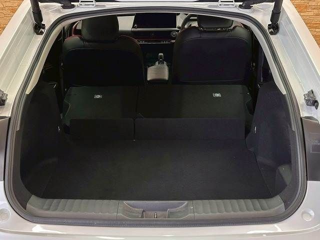 PRIUS 4WD