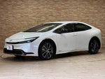 PRIUS 4WD