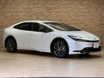 PRIUS 4WD