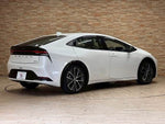 PRIUS 4WD