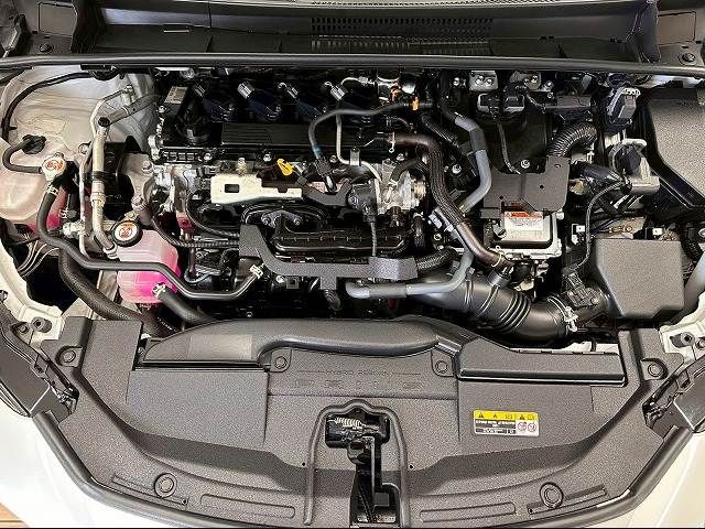 PRIUS 4WD