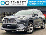 RAV4 HYBRID 4WD
