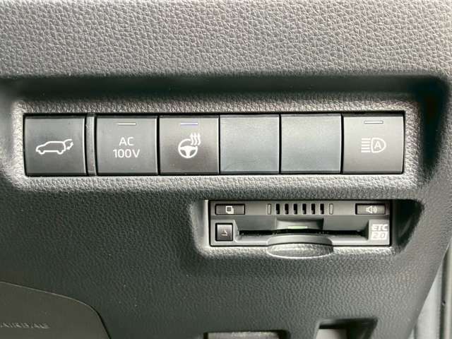 RAV4 HYBRID 4WD
