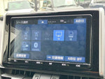 RAV4 HYBRID 4WD