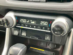 RAV4 HYBRID 4WD