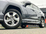 RAV4 HYBRID 4WD