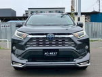 RAV4 HYBRID 4WD
