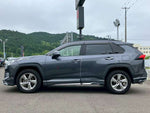 RAV4 HYBRID 4WD