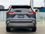 RAV4 HYBRID 4WD