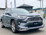 RAV4 HYBRID 4WD