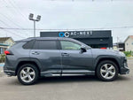RAV4 HYBRID 4WD
