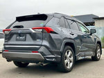 RAV4 HYBRID 4WD