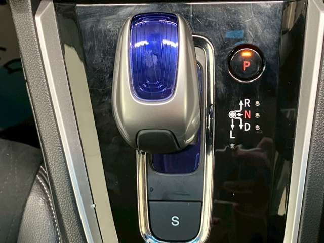 SHUTTLE HYBRID