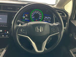 SHUTTLE HYBRID