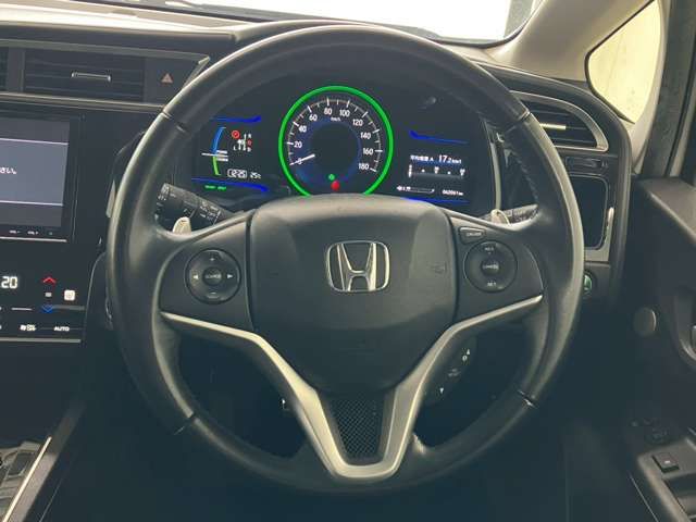 SHUTTLE HYBRID