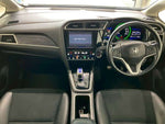 SHUTTLE HYBRID