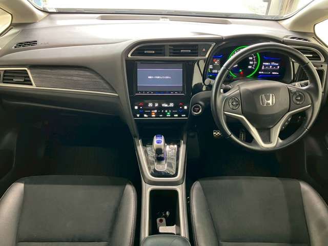 SHUTTLE HYBRID