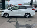 SHUTTLE HYBRID