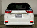 SHUTTLE HYBRID