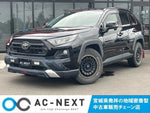 RAV4 4WD