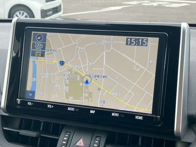 RAV4 4WD