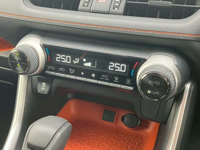 RAV4 4WD