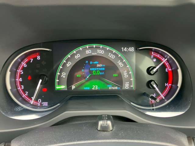 RAV4 4WD