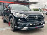RAV4 4WD