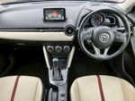 DEMIO 4WD