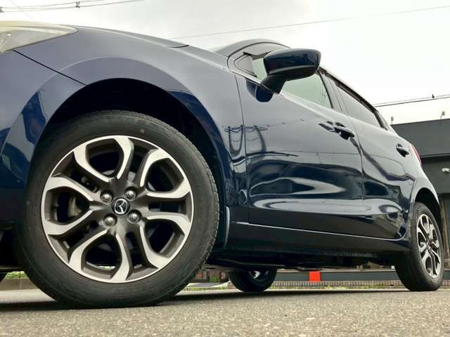 DEMIO 4WD