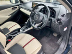DEMIO 4WD