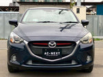 DEMIO 4WD